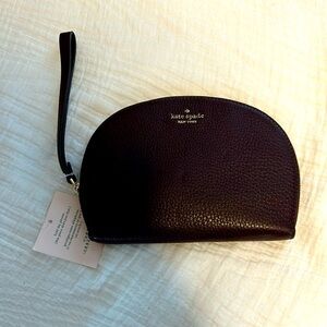 Kate Spade Half Moon Wristlet